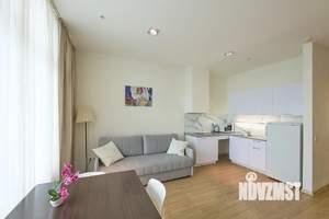 2-к квартира, на длительный срок, 70м2, 3/15 этаж