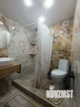 1-к квартира, на длительный срок, 38м2, 1/1 этаж