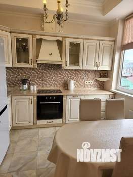 1-к квартира, посуточно, 55м2, 5/7 этаж