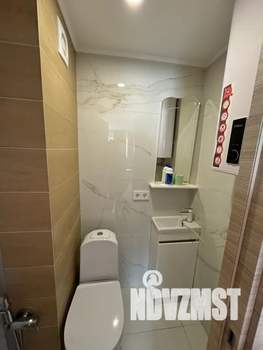 1-к квартира, посуточно, 60м2, 1/3 этаж