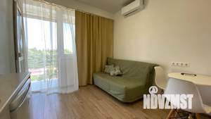 1-к квартира, посуточно, 32м2, 8/9 этаж