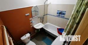 1-к квартира, посуточно, 36м2, 1/16 этаж