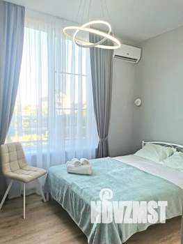 Студия квартира, посуточно, 26м2, 2/5 этаж