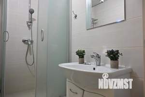 1-к квартира, посуточно, 22м2, 1/1 этаж