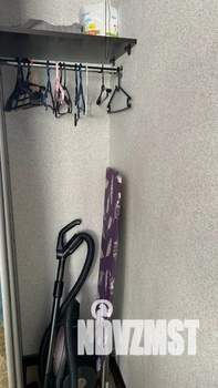 1-к квартира, посуточно, 35м2, 6/8 этаж