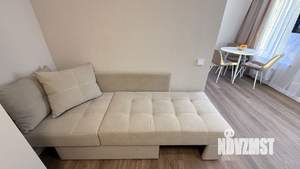 Студия квартира, посуточно, 27м2, 3/4 этаж