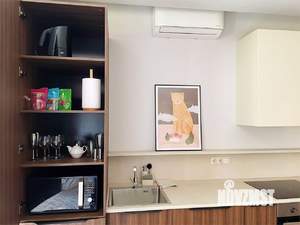 1-к квартира, посуточно, 65м2, 2/5 этаж