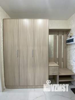 Студия квартира, посуточно, 24м2, 2/12 этаж