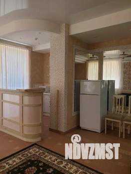 2-к квартира, посуточно, 48м2, 1/1 этаж