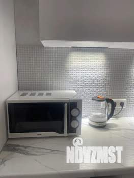 1-к квартира, посуточно, 40м2, 7/7 этаж