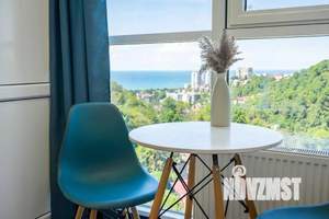 1-к квартира, посуточно, 18м2, 1/1 этаж