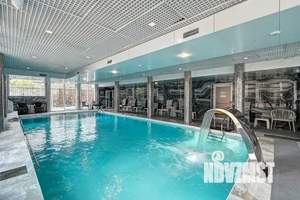 1-к квартира, посуточно, 18м2, 1/5 этаж