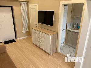 1-к квартира, на длительный срок, 30м2, 7/9 этаж