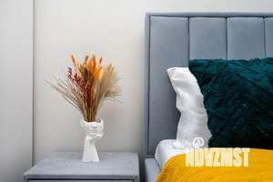 1-к квартира, посуточно, 35м2, 4/5 этаж