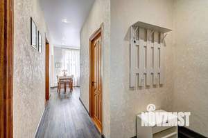 2-к квартира, посуточно, 20м2, 1/1 этаж