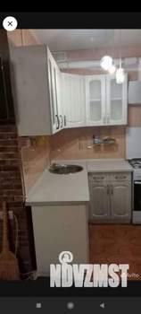 1-к квартира, на длительный срок, 35м2, 1/5 этаж