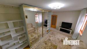 3-к квартира, на длительный срок, 70м2, 4/5 этаж