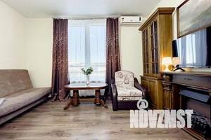 2-к квартира, посуточно, 46м2, 2/5 этаж