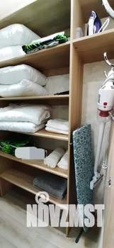 1-к квартира, посуточно, 40м2, 7/7 этаж