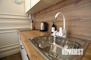 1-к квартира, посуточно, 35м2, 5/5 этаж