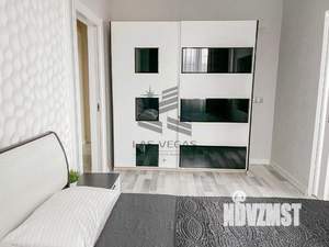 3-к квартира, на длительный срок, 82м2, 5/11 этаж