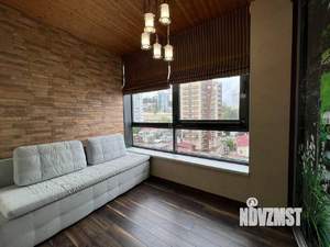 2-к квартира, посуточно, 75м2, 1/1 этаж