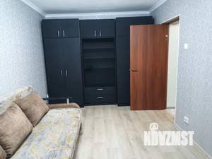 1-к квартира, посуточно, 26м2, 3/5 этаж
