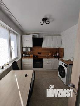 2-к квартира, на длительный срок, 35м2, 5/5 этаж