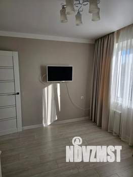 2-к квартира, посуточно, 34м2, 5/5 этаж