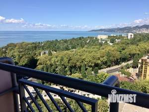 3-к квартира, посуточно, 65м2, 19/19 этаж