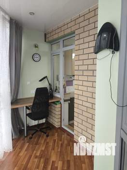 1-к квартира, на длительный срок, 48м2, 4/12 этаж