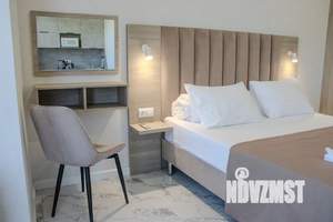 1-к квартира, посуточно, 37м2, 3/5 этаж