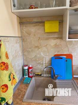 1-к квартира, посуточно, 35м2, 3/5 этаж