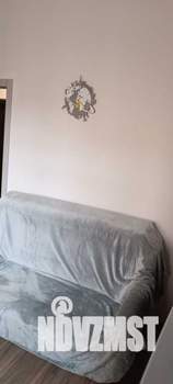 1-к квартира, посуточно, 22м2, 1/1 этаж