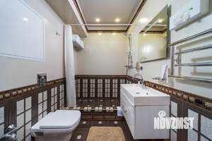 1-к квартира, посуточно, 60м2, 1/1 этаж