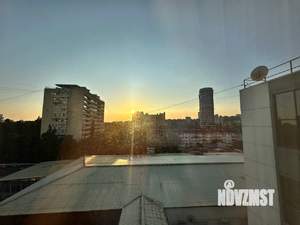 1-к квартира, посуточно, 35м2, 6/6 этаж