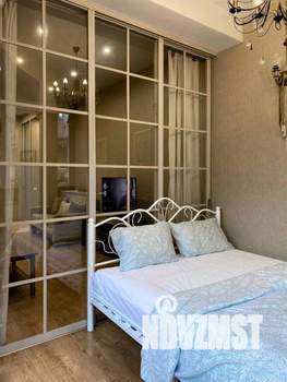 3-к квартира, посуточно, 55м2, 1/1 этаж