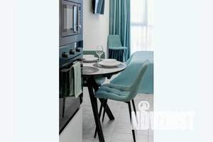 1-к квартира, посуточно, 22м2, 19/20 этаж