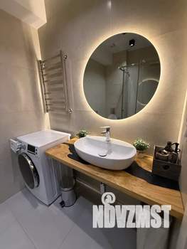 3-к квартира, посуточно, 90м2, 2/2 этаж