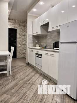 Студия квартира, посуточно, 29м2, 4/6 этаж