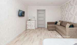 2-к квартира, на длительный срок, 45м2, 1/4 этаж
