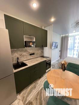 1-к квартира, на длительный срок, 24м2, 11/20 этаж