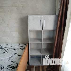 1-к квартира, посуточно, 35м2, 2/2 этаж