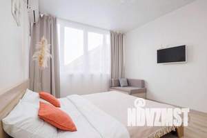 1-к квартира, посуточно, 24м2, 4/11 этаж