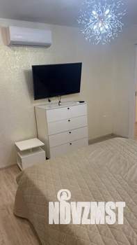 3-к квартира, посуточно, 66м2, 1/3 этаж