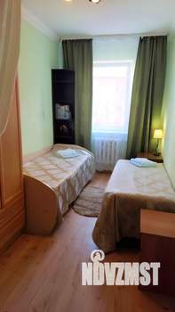 2-к квартира, посуточно, 40м2, 2/2 этаж