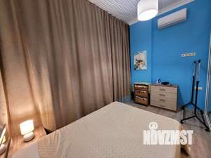 1-к квартира, посуточно, 37м2, 1/1 этаж