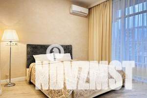 1-к квартира, посуточно, 48м2, 3/19 этаж