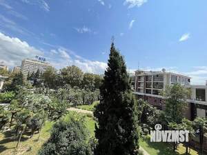 1-к квартира, на длительный срок, 37м2, 4/12 этаж