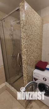 Студия квартира, посуточно, 37м2, 2/4 этаж